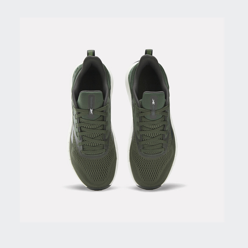 Championes Reebok Nano Gym Verde