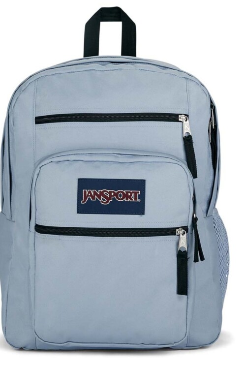 MOCHILA BIG STUDENT BLUE DUSK