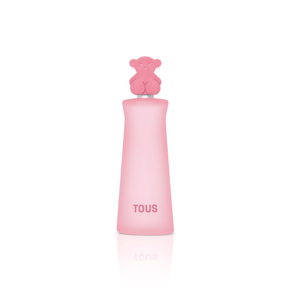 Tous Kids Girl Eau de Toilette - 100ml - Infantil 