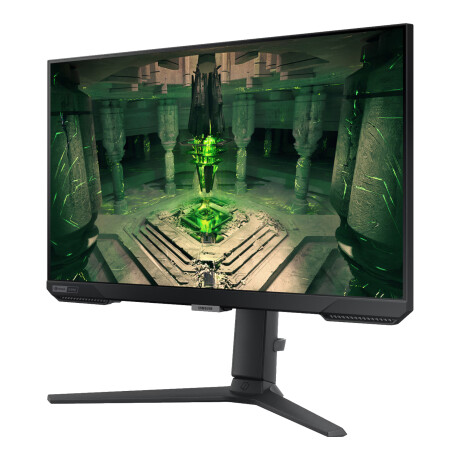 Monitor Gaming Plano Samsung Odyssey G4 25'' 1080P 240HZ 001