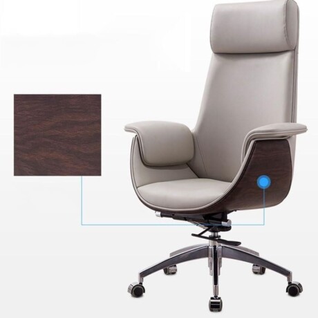 Silla de oficina Omega Silla de oficina Omega