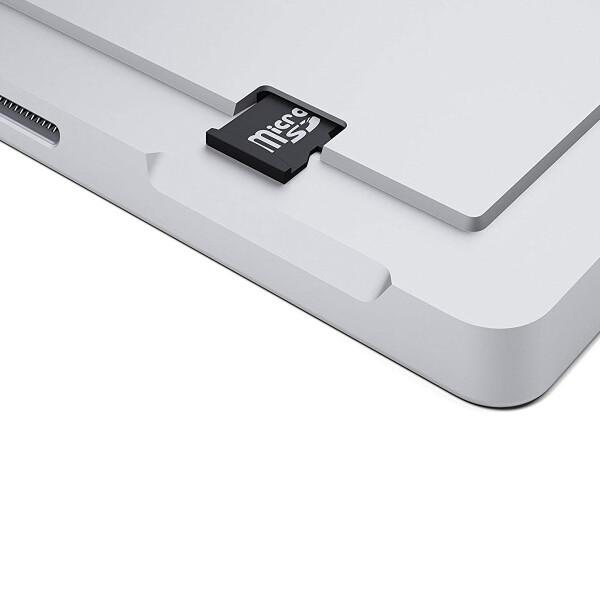 Tablet Surface Pro 5 I5 8gb Ram 256gb Teclado PK SURFACE PRO 5 I5/8/256 + TEC.TURQUESA