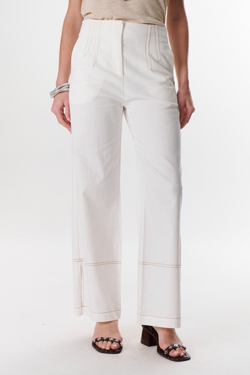 PANTALON SUMMER CRUDO