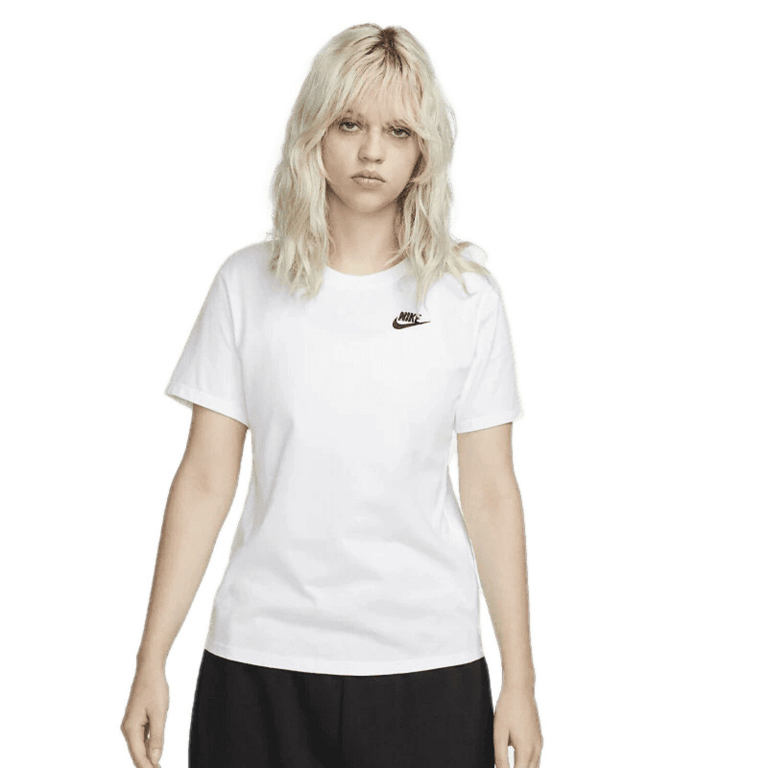 Remeras de moda online mujer 2021