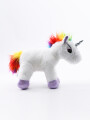 UNICORNIO RAINBOW BLANCO