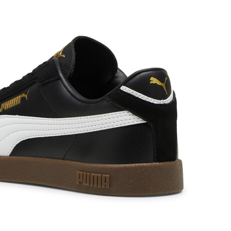 Puma Club II Era 39744702 Neg/Blanco