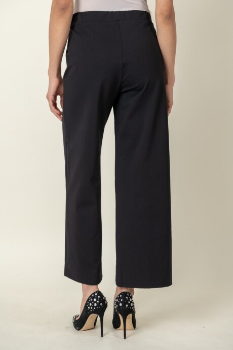 PANTALON ROMERO Negro