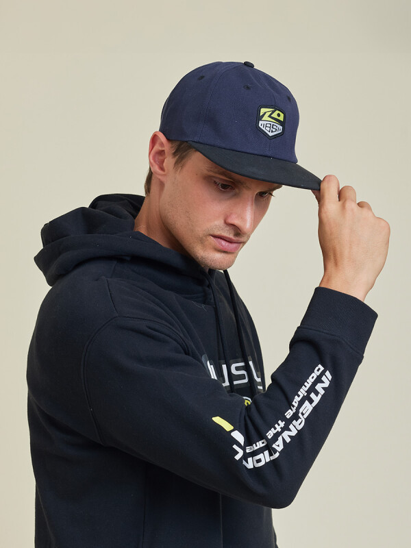 GORRO ERSON RUSTY Navy