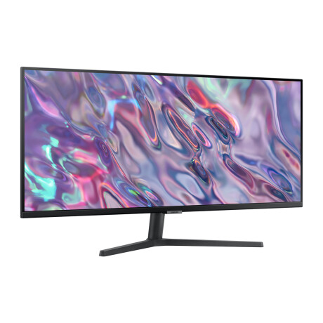 Monitor Ultrawide Samsung ViewFinity S5 34" WQHD 100Hz Black