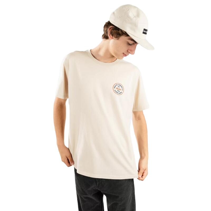 Remera Katin League - Wool Remera Katin League - Wool