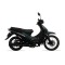 Moto Baccio Cub P110 X Verde