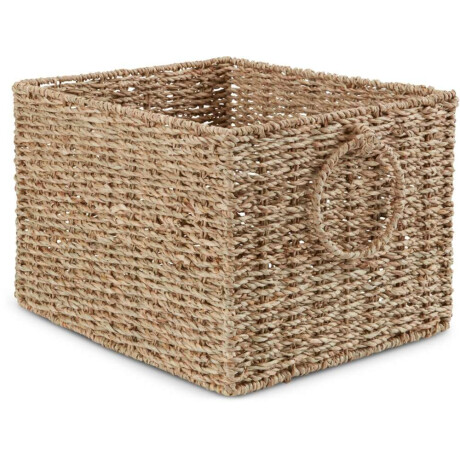 Cesta Greg A25Xl29Xa20Cm Natural