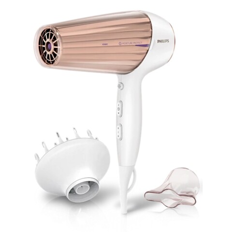 Secador De Pelo Philips HP8280/00 6V 2300W Secador De Pelo Philips HP8280/00 6V 2300W