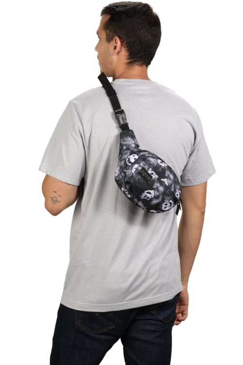 RIÑONERA FIFTH AVENUE BATIK BAUDD