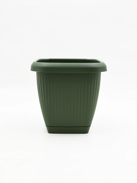 MACETA 3.2 LTS OLIVA