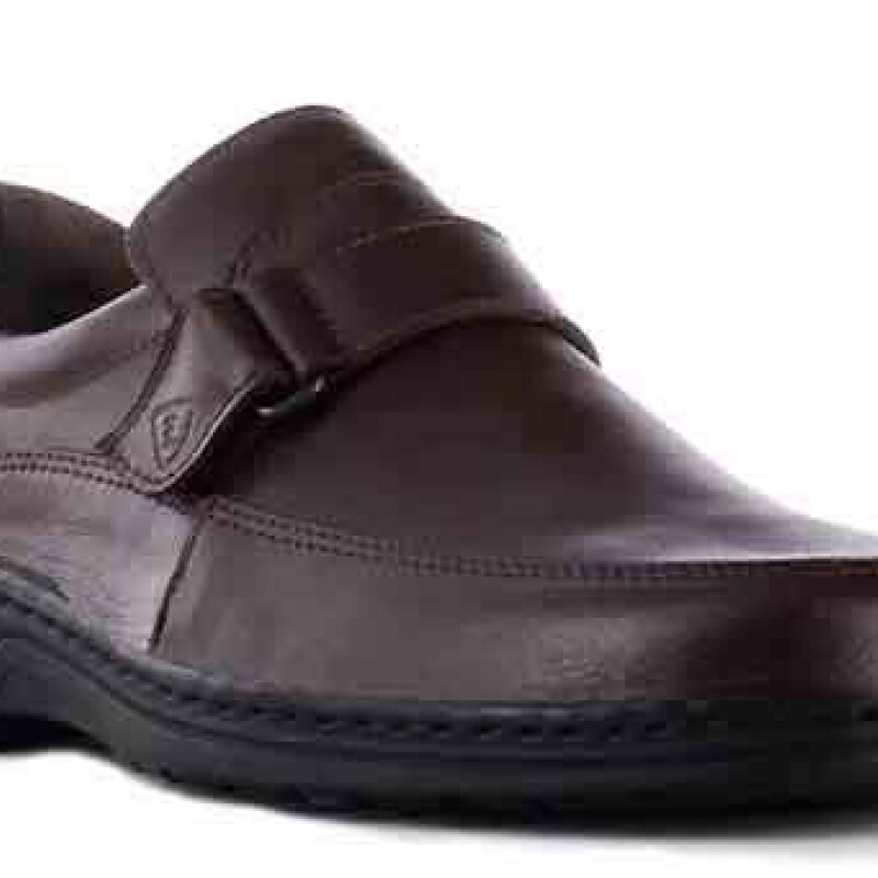 Zapatos de Hombre Lombardino Lexus Marrón