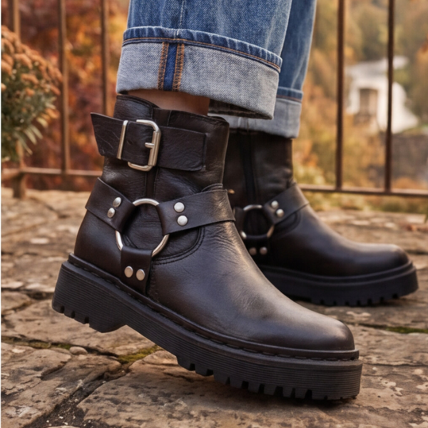 invierno 2026 - sandalias