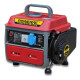 POWERAC GENERADOR A GASOLINA 0.8Kw 2HP 63CC ARRANQUE MANUAL Powerac Generador A Gasolina 0.8kw 2hp 63cc Arranque Manual