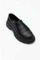 ZAPATO PADDOCK NAB Negro