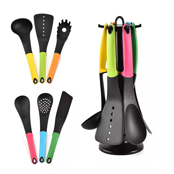 Set de menage de 7 pcs Set de menage de 7 pcs