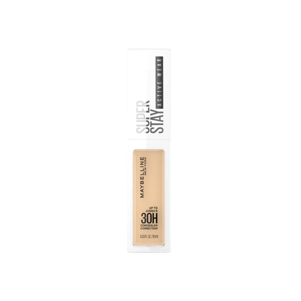 MAYBELLINE SUPERTAY CORRECTOR N°25