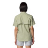 Camisa Tamiami II SS Mujer Smokey Sage