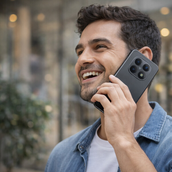 Xiaomi Note 15 5g 8gb Ram 256gb NEGRO