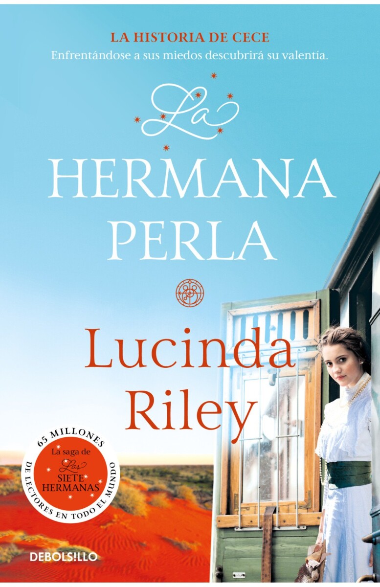 HERMANA PERLA 