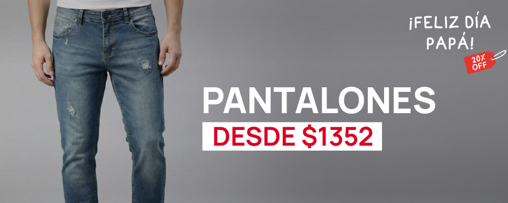 DiaDelPadrePantalones
