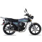 MOTO YUMBO FURIA 200 GRIS