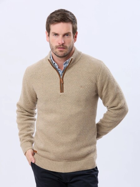 BUZO LEGACY 6603 BEIGE