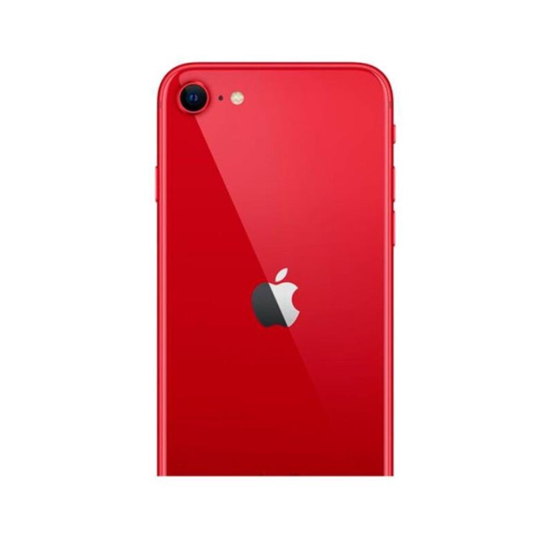 iPhone Se 2022 64gb Red iPhone Se 2022 64gb Red