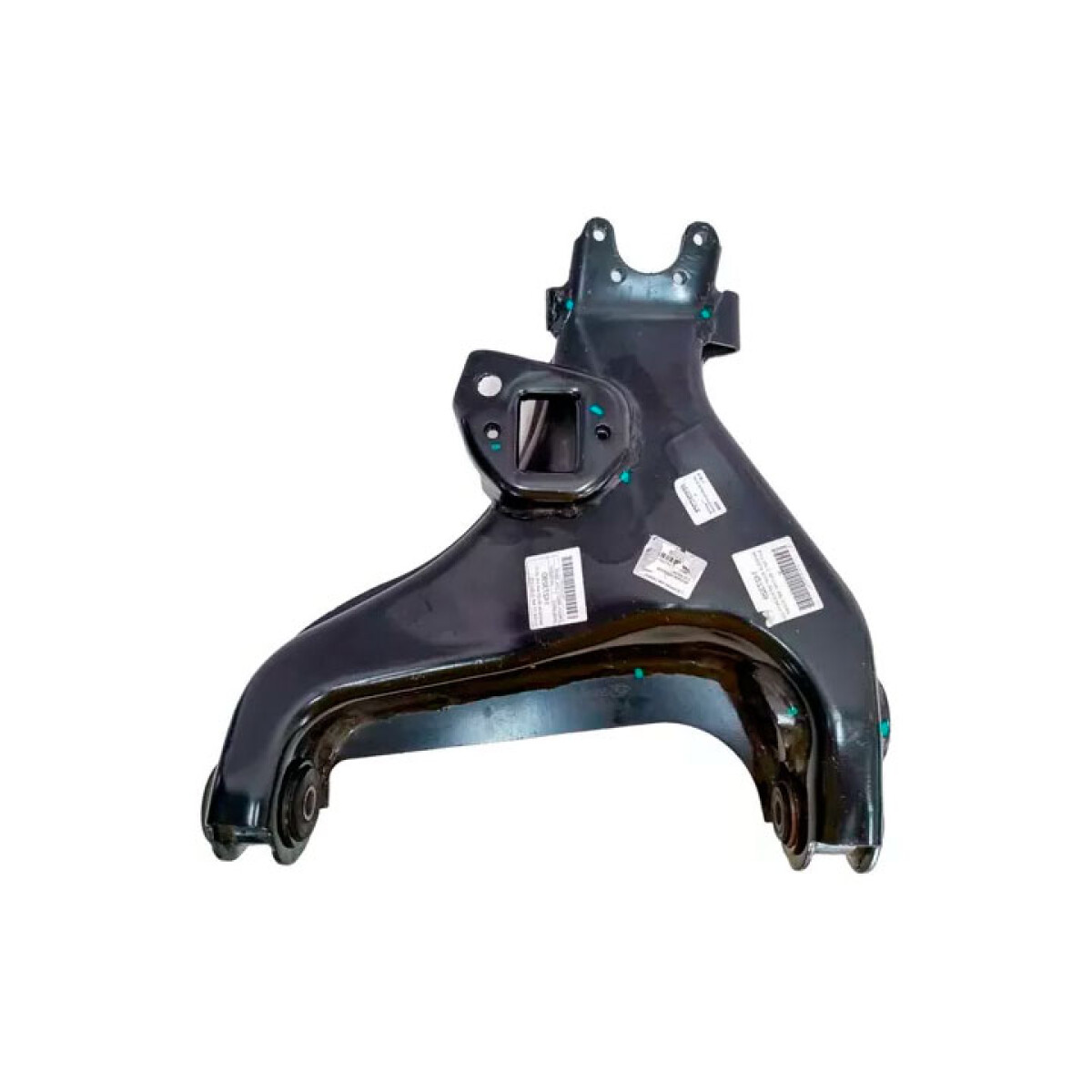 BASTIDOR SUSPENSION CHEVROLET INF DER S10 BLAZER 4X2 - 
