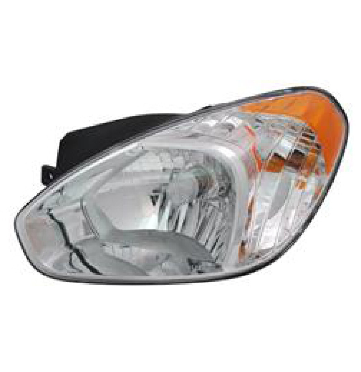 SEMIOPTICAS HYUNDAI ACCENT SEDAN 06-10 IZQ TYC 