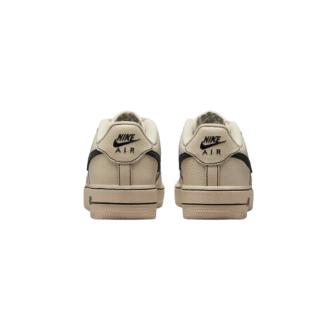 NIKE AIR FORCE 1 LV8 Beige