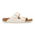 Sandalia Arizona Birko-Flor - Estrecho Eggshell