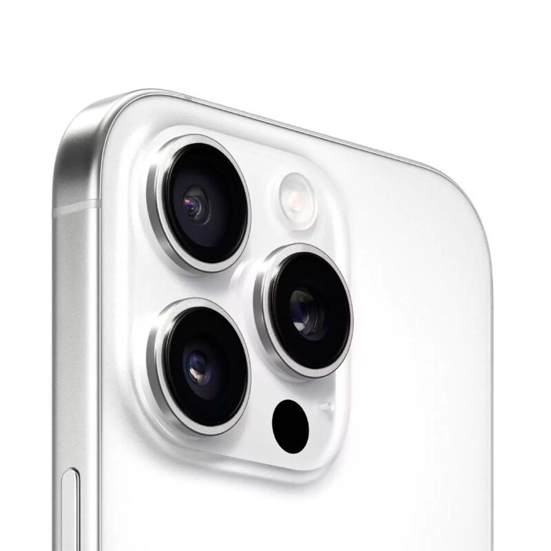 Celular Apple iPhone 16 Pro Max 256GB 8GB White Celular Apple iPhone 16 Pro Max 256GB 8GB White