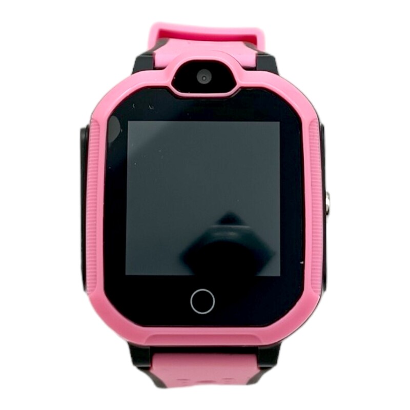GPS KIDS 04 ROSA rosacombinado