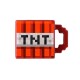 Taza Minecraft 470 ml TNT