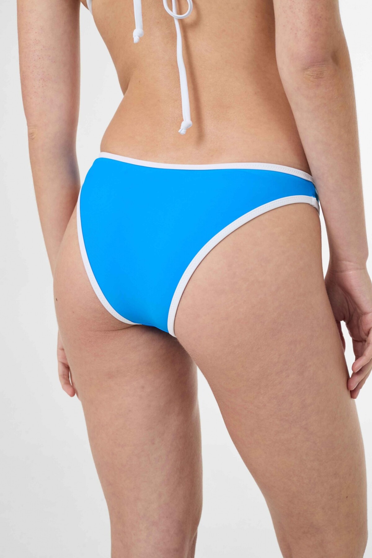 Bikini Seven Mile Azul