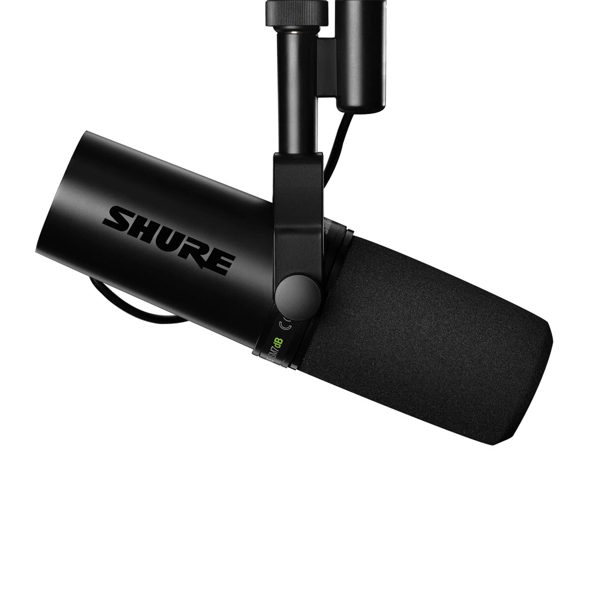 Micrófono Dinámico Shure Sm7db 