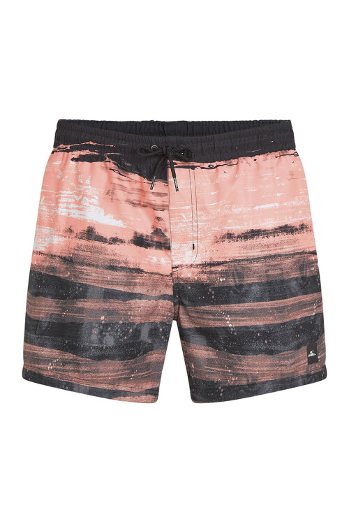 Short O'Neill Cali Gradient Coral Short O'Neill Cali Gradient Coral