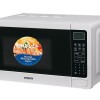 MICROONDAS ENXUTA MOENX320D/0320D- 20L Digital Blanco N/A