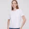 Remera Hotan Blanco