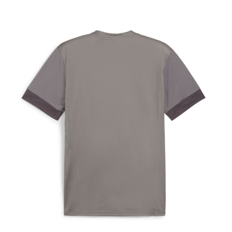 Remera de Hombre Puma Peñarol Matchday Jersey Gris