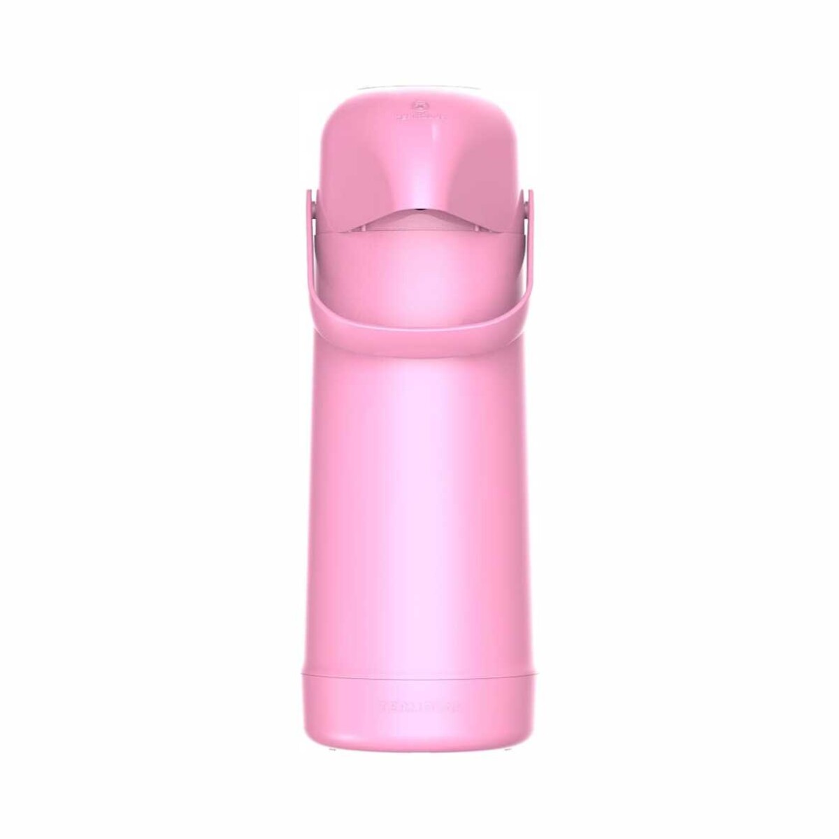 TERMO MAGICPUMP LISO TERMOLAR 1L ROSA BALE 
