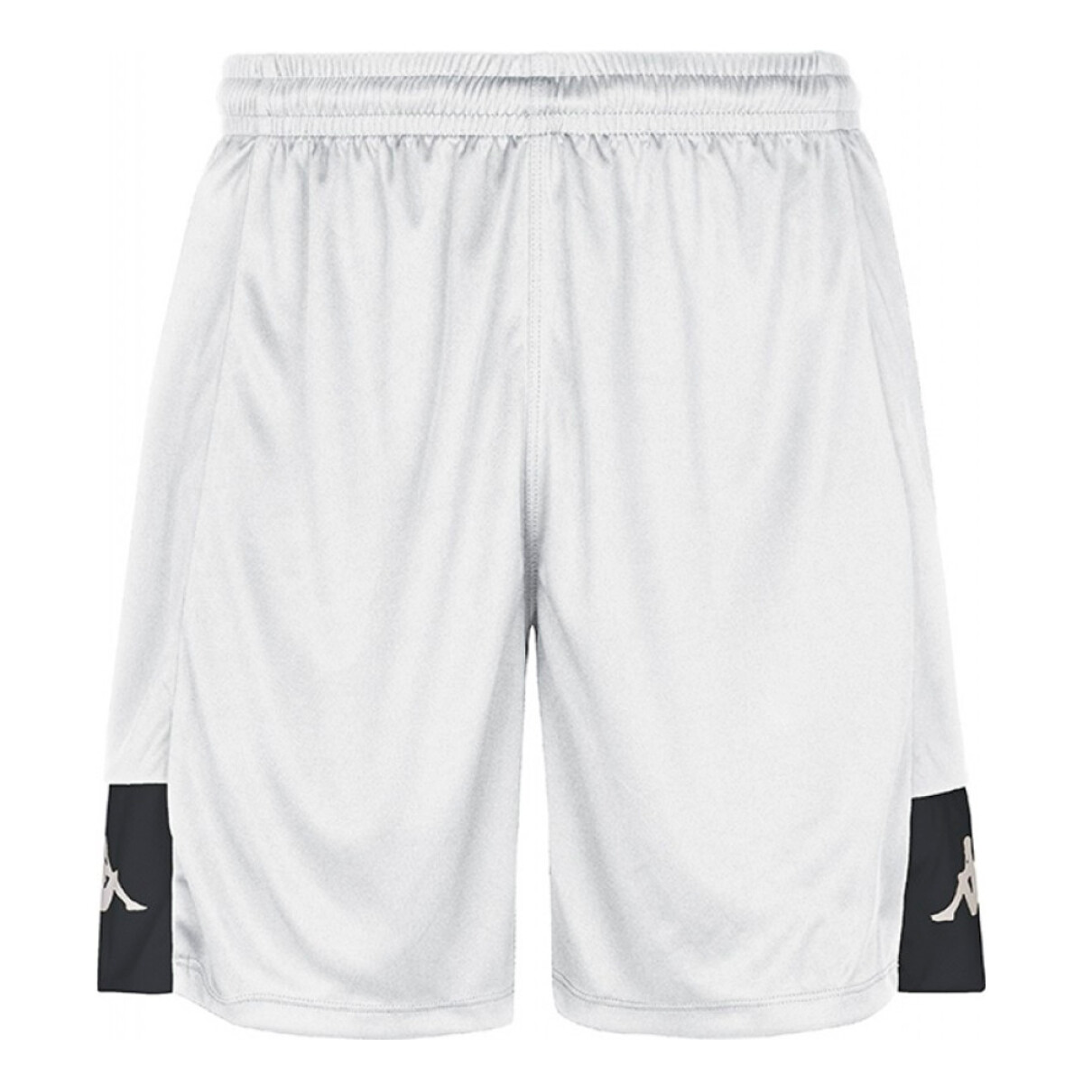 Daggo - Hombre - White/black 