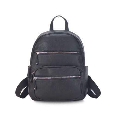Mochila Queretaro Negro