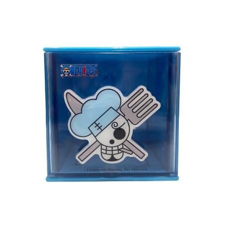 Organizador One piece azul