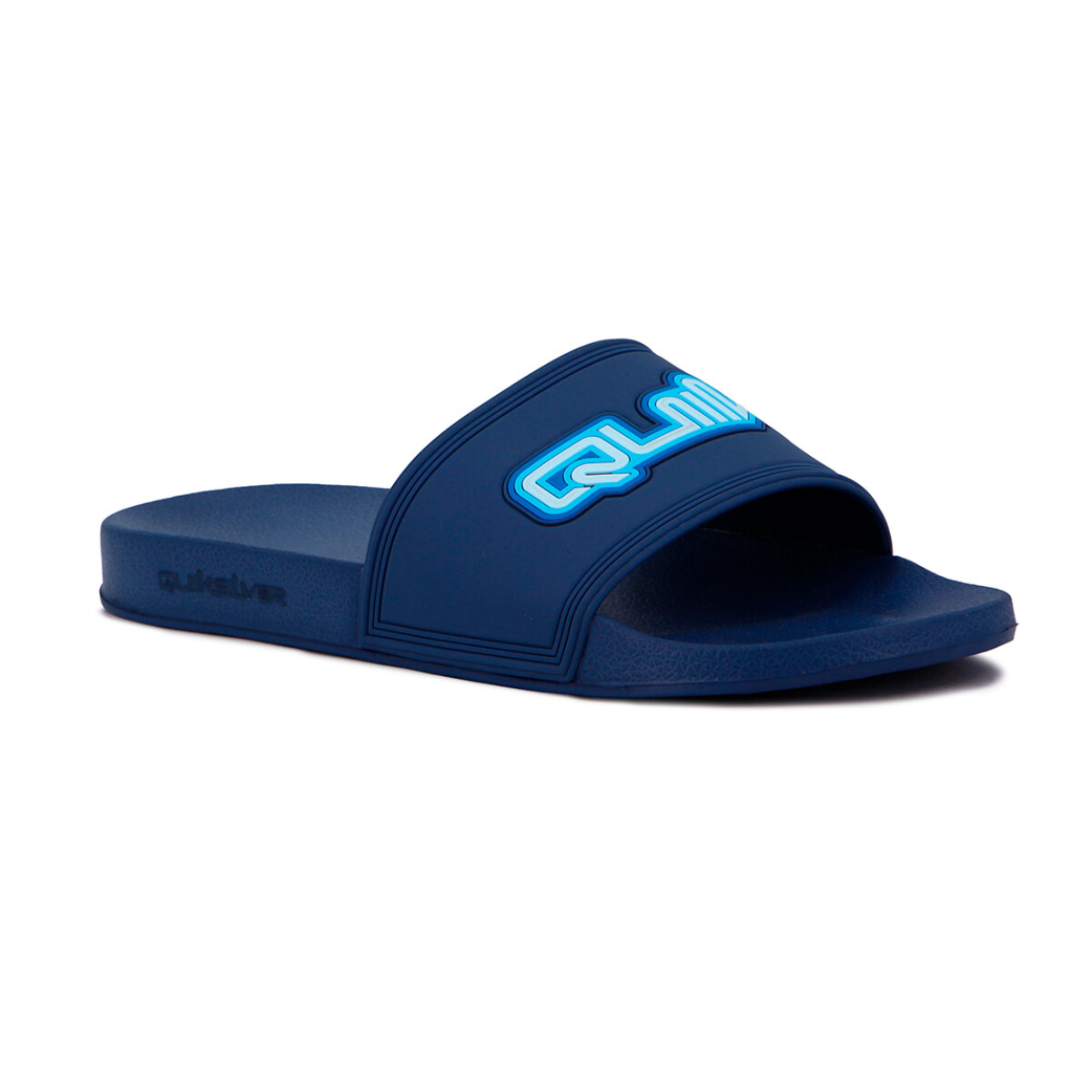 Quiksilver Sandalias VENICE Hombre - Azul 